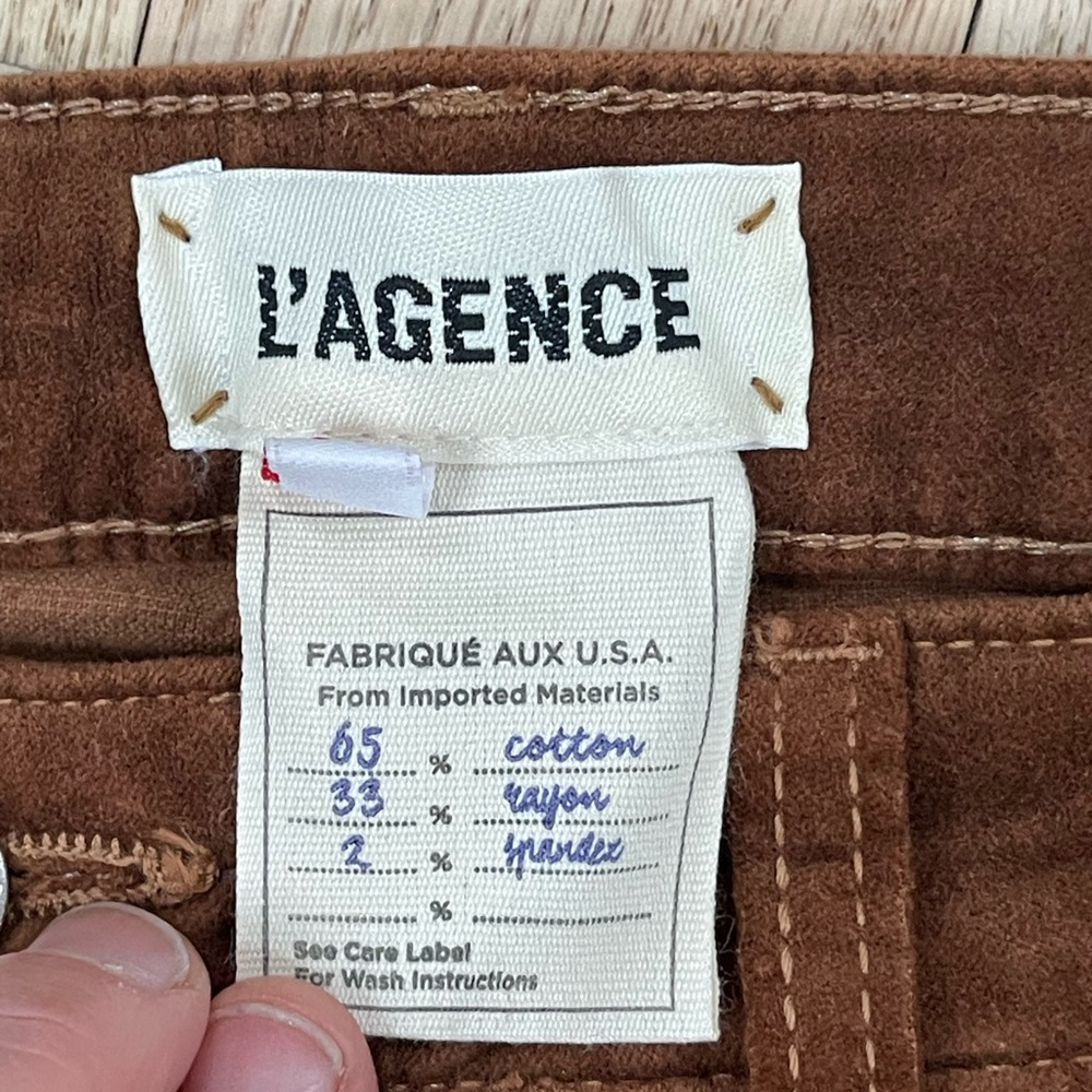 L’AGENCE - Picture 3 of 8